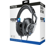 Nacon RIG300PROHS - czarne - 1117989 - zdjęcie 3